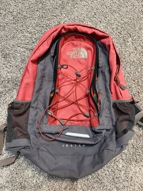 north face floral backpack Gucci The Flower Print Backpack/Daypack Multicolor WS11981 NUIR VINTAGE When TNF built the Borealis Gucci X The North Face